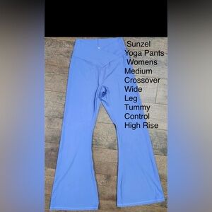 Woman’s Yoga Pants